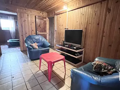 Maison, 130 m²
