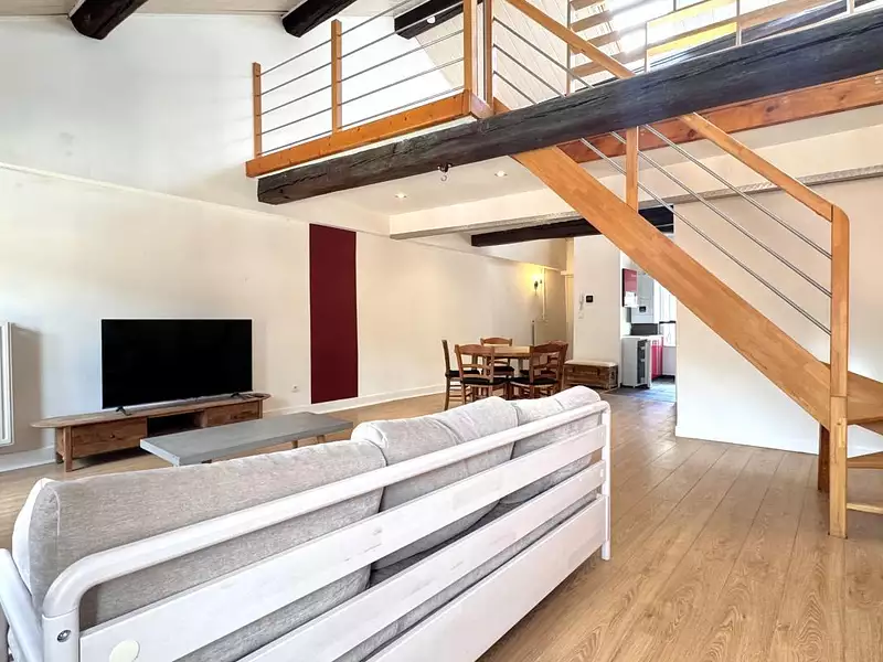 Appartement, 71 m²