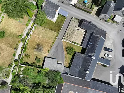 Maison, 135 m²
