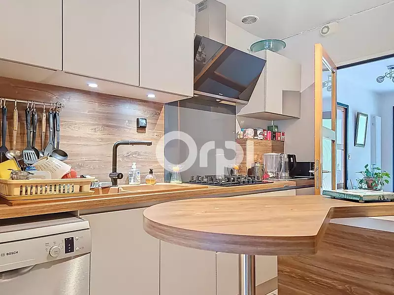 Maison, 156 m²