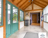 Maison, 424 m²