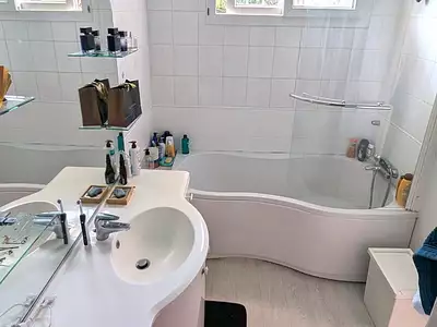 Maison, 174 m²