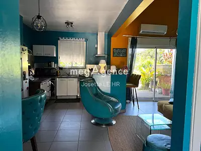 Maison, 78 m²
