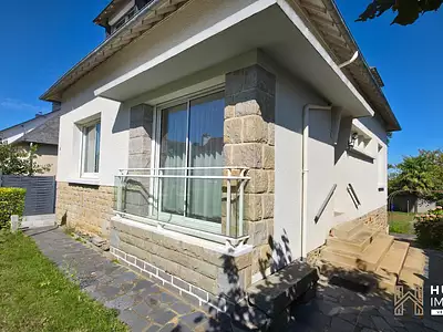 Maison, 148,13 m²