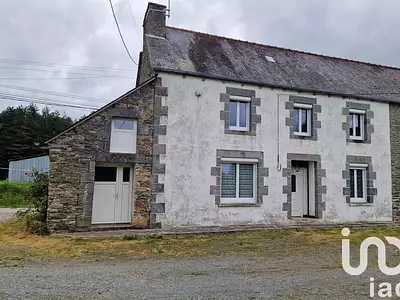 Maison, 94 m²