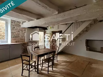 Maison, 146 m²