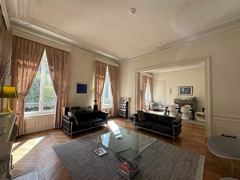 Appartement, 127,03 m²