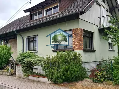 Immeuble, 222 m²