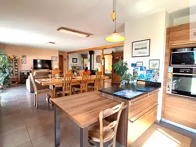 Maison, 149 m²