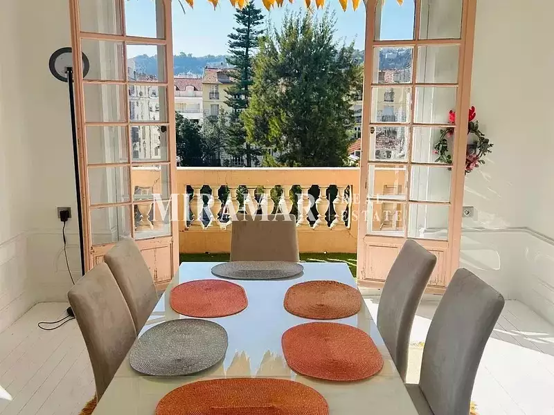 Appartement, 173 m²