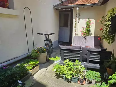 Appartement, 68 m²