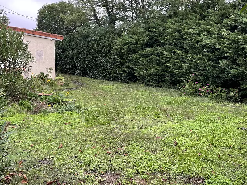 Maison, 90 m²