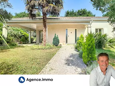 Maison, 110 m²