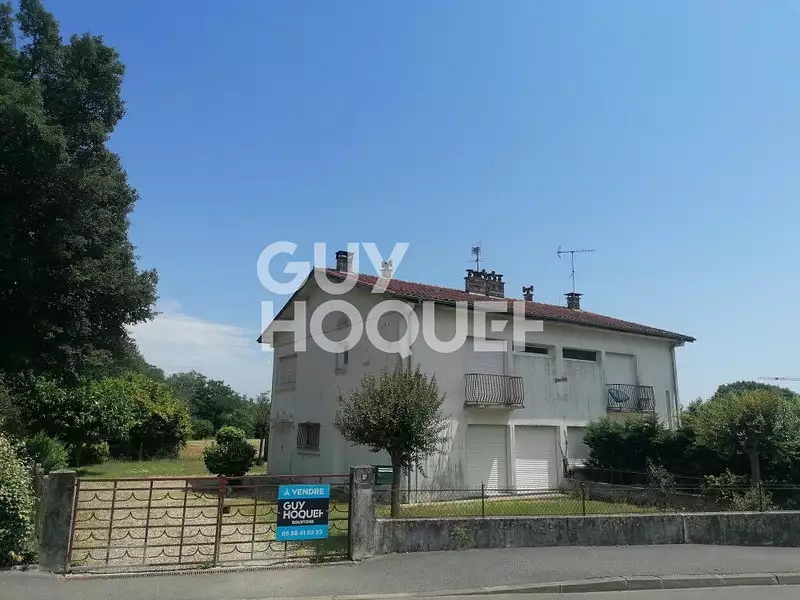 Maison, 190 m²