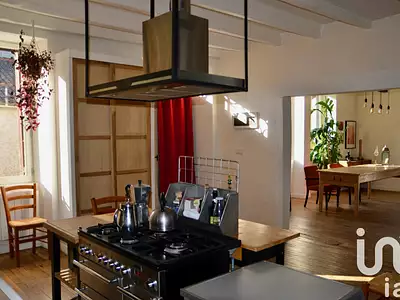 Maison, 172 m²