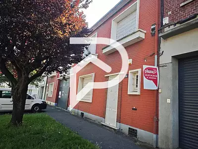 Maison, 160 m²