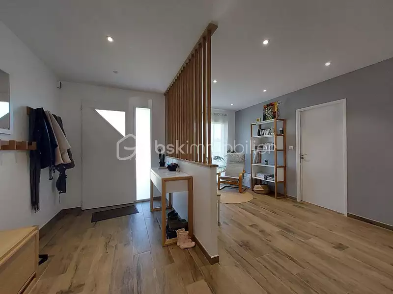 Maison, 116 m²