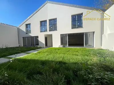 Maison, 86 m²