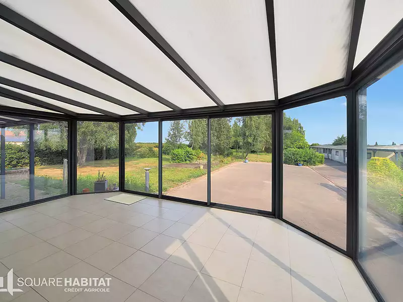 Maison, 217 m²