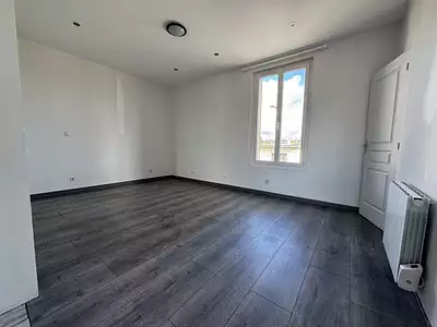 Appartement, 43 m²