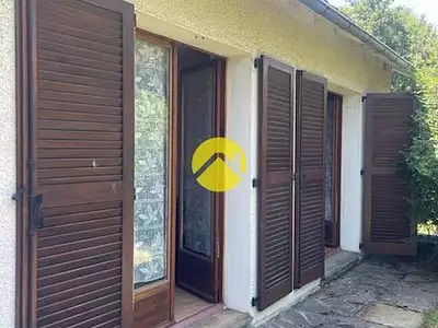 Maison, 125 m²