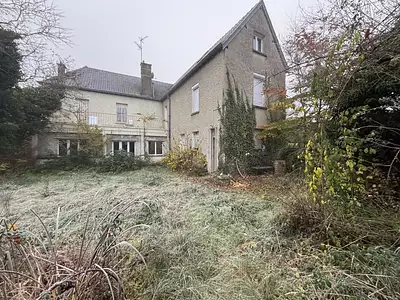 Maison, 270 m²