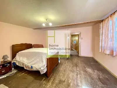 Maison, 89 m²