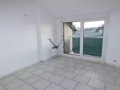 Appartement, 42 m²