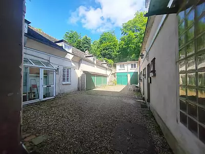 Appartement, 530 m²