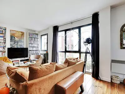 Appartement, 86 m²