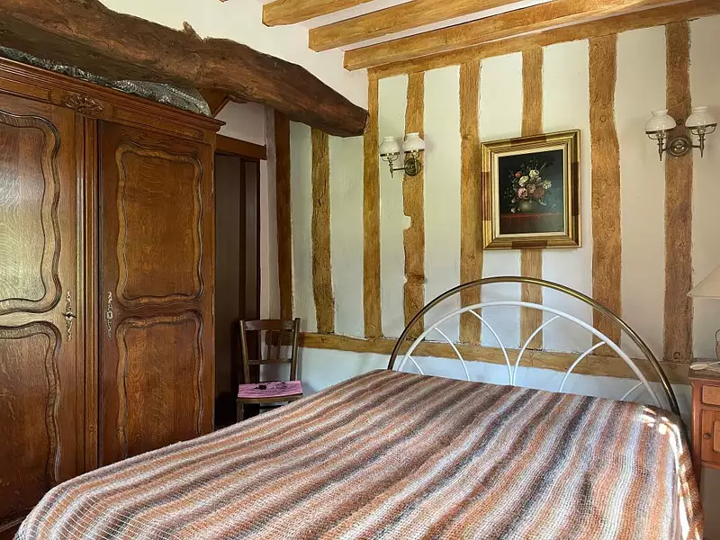 Maison, 89 m²