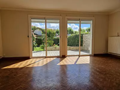 Maison, 94 m²