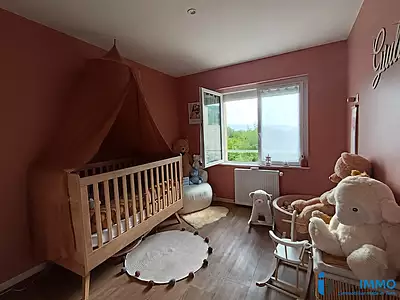 Maison, 130 m²
