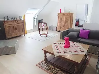 Maison, 350 m²