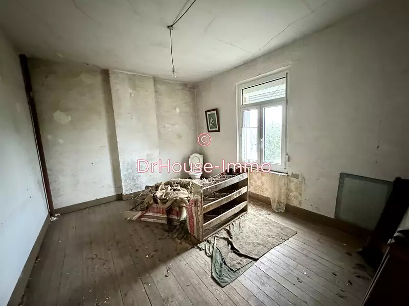 Maison, 162 m²