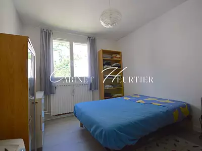 Appartement, 59,3 m²