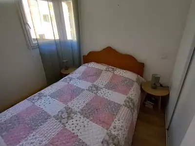 Appartement, 28 m²