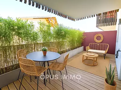 Appartement, 40,22 m²