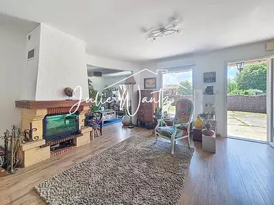 Maison, 138 m²