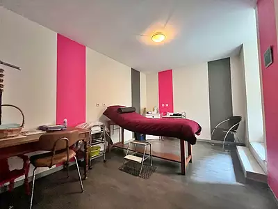 Appartement, 70 m²