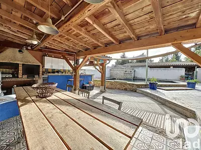 Maison, 300 m²