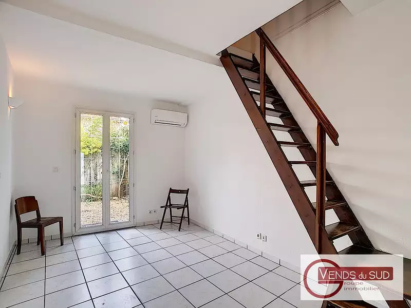 Appartement, 36,78 m²