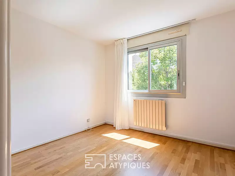 Appartement, 98 m²