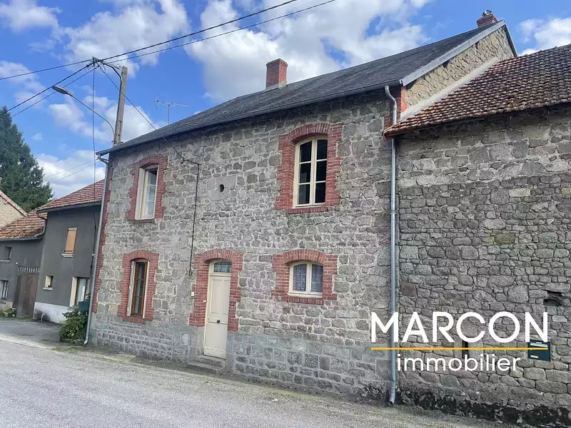 Maison, 152 m²