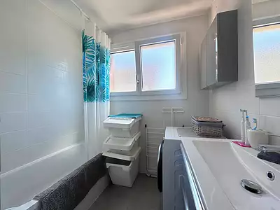 Appartement, 92,51 m²