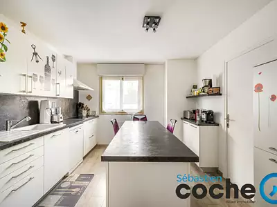 Appartement, 111,31 m²