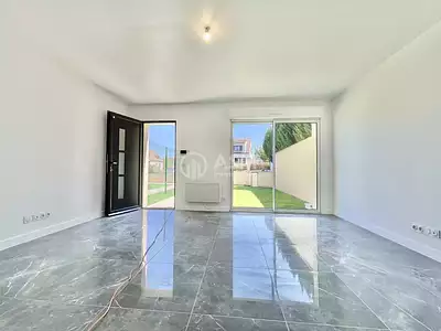 Maison, 81 m²