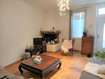 Maison, 72 m²