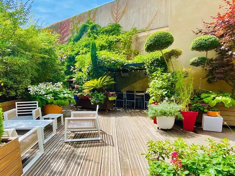 Appartement, 152,93 m²