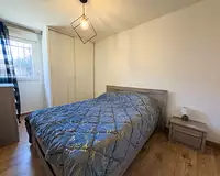 Appartement, 47,04 m²